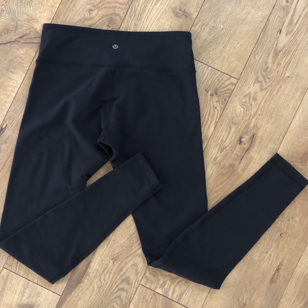 Lululemon Wunder Under Low-Rise Leggings (8)